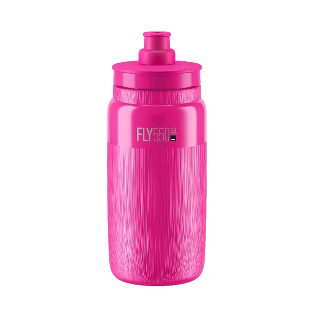 Elite Fly Tex 550 ml Flaska Pink Flourescent 