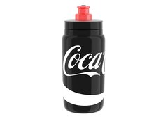 Elite Fly 550 ml Flaske Coca Cola, 550 ml