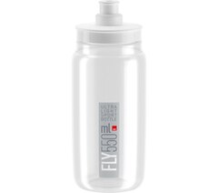 Elite Fly 550 ml Flaske Transparent, 550 ml