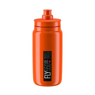 Elite Fly 550 ml Flaske Orange, 550 ml