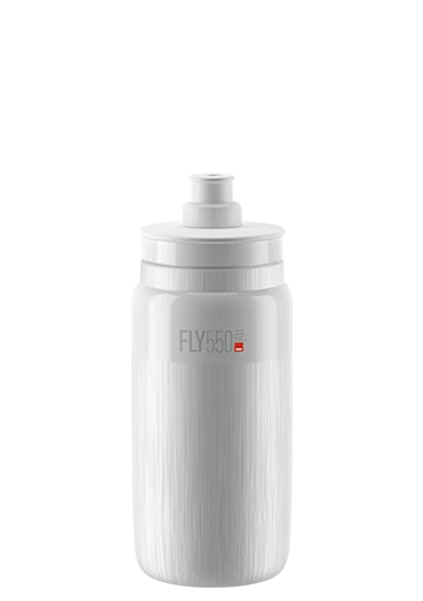 Elite Fly Tex 550 ml Flaska Vit 
