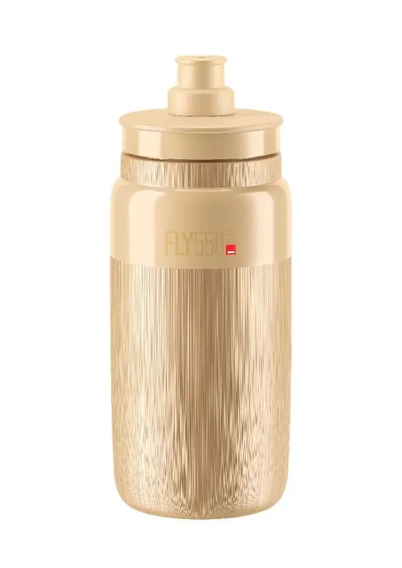 Elite Fly Tex 550 ml Flaska Beige 