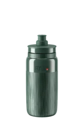 Elite Fly Tex 550 ml Flaska Dark Green