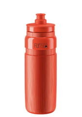 Elite Fly Tex 750 ml Flaske Rød
