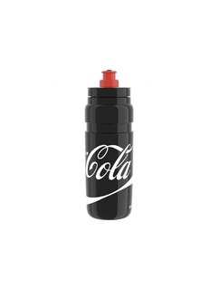 Elite Fly 750 ml flaska Coca Cola, 750 ml