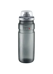 Elite Fly Tex MTB 750 ml Flaska Smoke