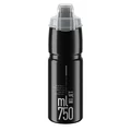 Elite Jet Plus 750 ml Flaske Sort, 750 ml