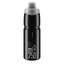 Elite Jet Plus 750 ml flaska Svart, 750 ml