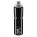 Elite Jet Plus 950 ml Flaske Sort, 950 ml