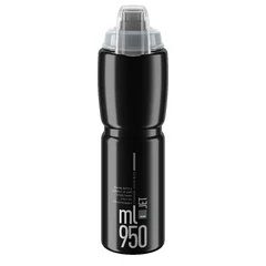 Elite Jet Plus 950 ml flaska Svart, 950 ml