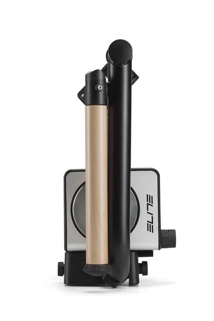 Elite Tuo Interactive Sykkelrulle Bluetooth 4.0, ANT+ FE-C 