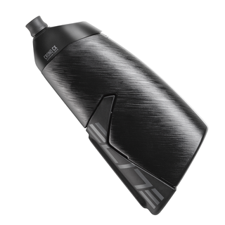 Elite Crono CX Carbon Flaske Sort, 500 ml