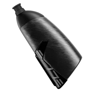 Elite Crono CX 2023 Flaska Svart, 500 ml