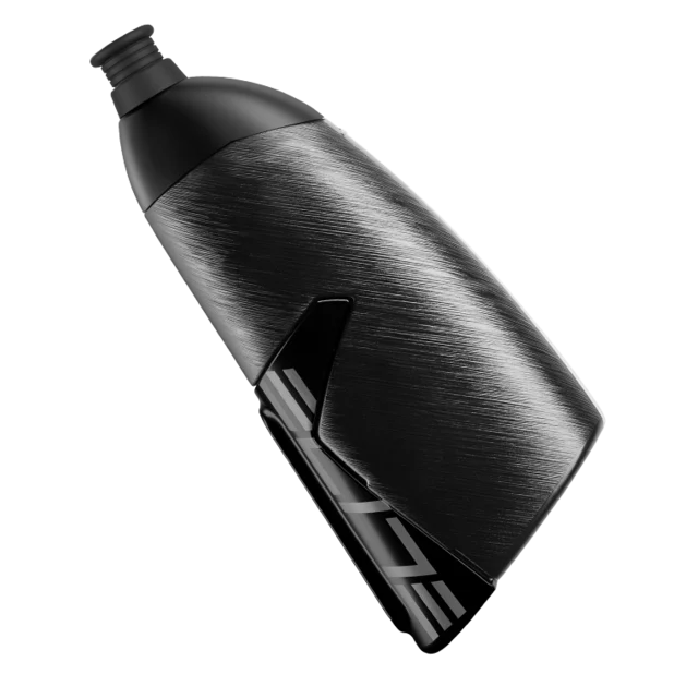 Elite Crono CX 2023 Flaska Svart, 500 ml 