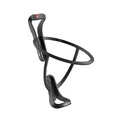 Elite T-RACE carbon Flaskestativ Karbon, Sort