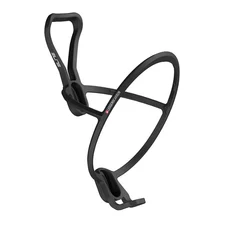 Elite LEGGERO carbon Flaskestativ Karbon, Sort