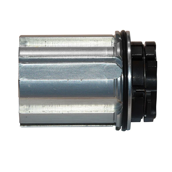 Elite Campagnolo Boss Sølv, 9-12s, Passer flere ruller 