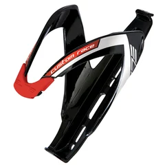 Elite Custom Race Flaskst&#228;ll Svart/Vit/R&#246;d
