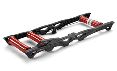 Elite Arion Mag Balanserulle Med tre magnetiske motstands niv&#229;er!