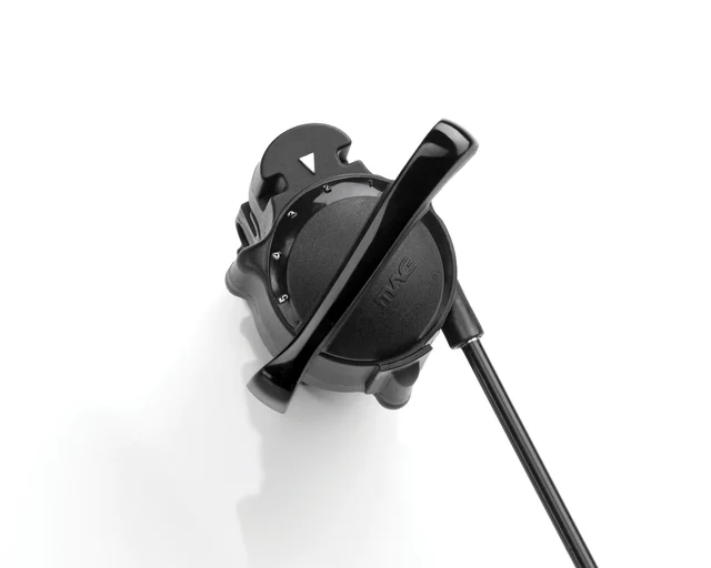Elite Novo Force Trainer Pakke Inkl. Treningsmatte og Travel Block 