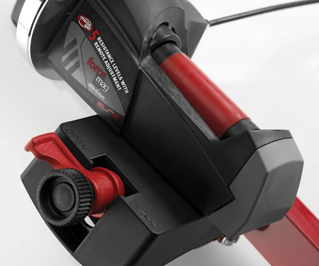 Elite Novo Force Trainer Pakke Inkl. Treningsmatte og Travel Block 