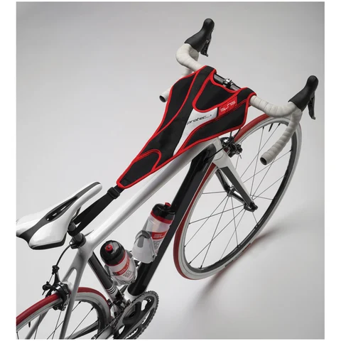 Elite Pro Tec Wings Svettebeskyttelse Holder sykkelen ren og hygenisk