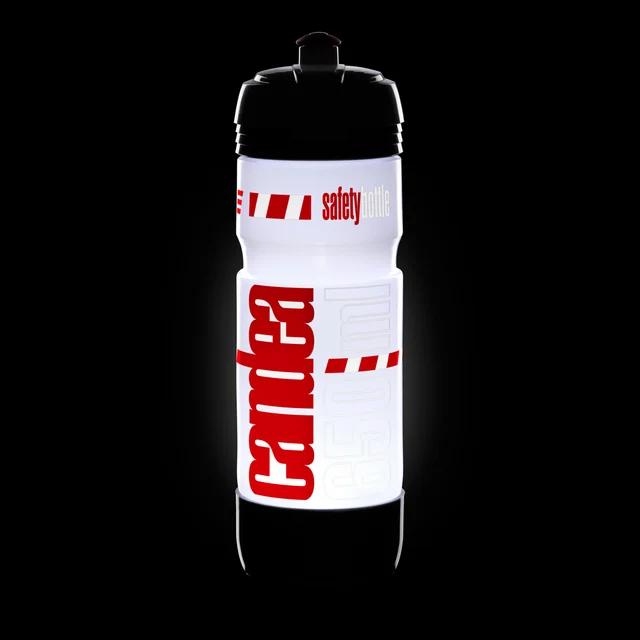 Elite Candea LED Safety Flaske 650 ml 