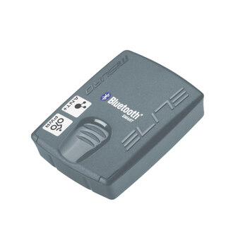 Elite Misuro+ Bluetooth & ANT+ Sensor Til å måla hastighet/kraft/kadens