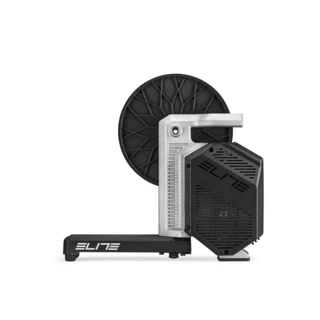 Elite Rivo Sykkelrulle Wi-Fi, 18% bakke, Bluetooth