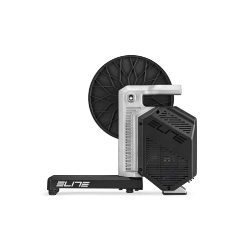 Elite Rivo Sykkelrulle Wi-Fi, 18% bakke, Bluetooth