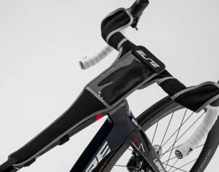 Elite Pro Tec Wings Svettebeskyttelse Holder sykkelen ren og hygenisk