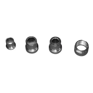 Elite Thru-Axle Adapter 135x10, 135x12 Thru-Axle