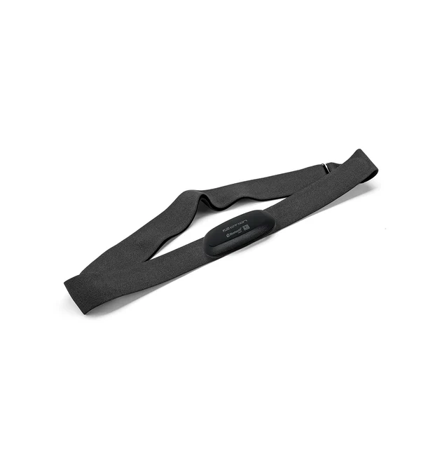 Elite ANT+ & Bluetooth Pulsmätare Svart, ANT+, Bluetooth 