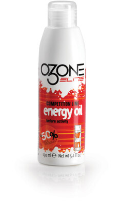 Elite Ozone Energy Oil Spray 150 ml