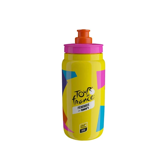 Elite Fly Tex TDF 2026 750 ml Flaske 750 ml , LTD Edition TDF 2026 