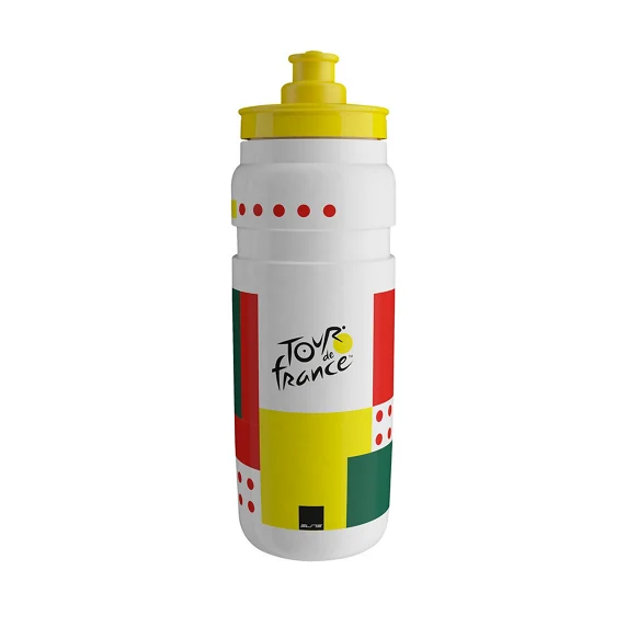 Elite Fly Tex TDF 2026 750 ml Flaske 750 ml , LTD Edition TDF 2026 