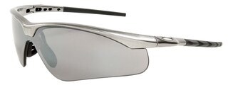 Endura Shark Briller Tre linser, Fleksibel ramme