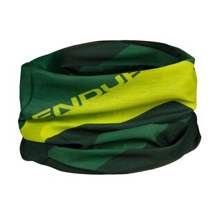 Endura SingleTrack MultiTube Multiwear Forest Green