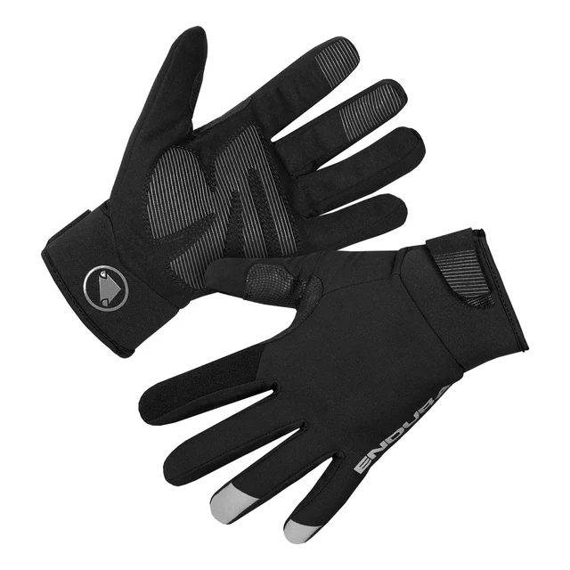 Endura Strike Hansker - Bikeshop.no