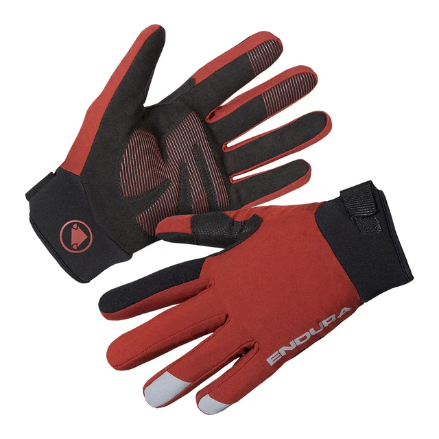 Endura Strike Hansker - Bikeshop.no