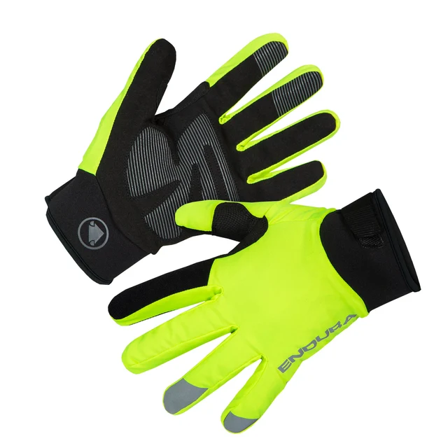 Endura Strike Hansker - Bikeshop.no