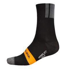 Endura PRO SL Primaloft Strumpor II Svart, Str. L/XL