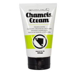 Endura Chamois Cream 125 ml, Forhindrer sårhet og infeksjon
