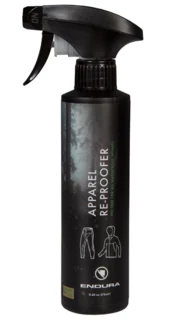 Endura Re-Proofer Impregneringsspray 275ml, Uppr&#228;tth&#229;ller DWR