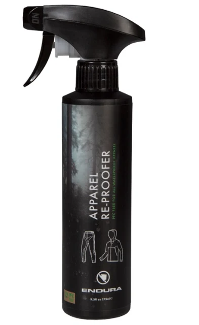 Endura Re-Proofer Impregneringsspray 275ml, Upprätthåller DWR 