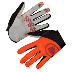 Endura Hummvee Lite Icon Hansker Paprika, Str. L