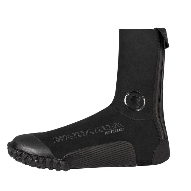 Endura MT500 Skoöverdrag Svart, Str. XL 