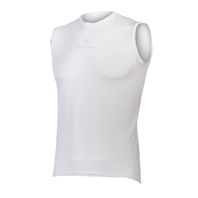 Endura Translite SL II Undertrøye Hvit, Str. S 