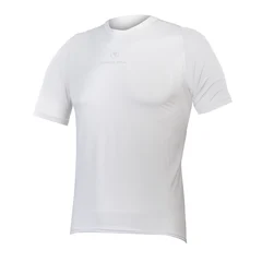 Endura Translite SS II Undertr&#248;ye Hvit, Str. XXL