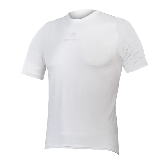 Endura Translite SS II Undertrøye Hvit, Str. XXL 